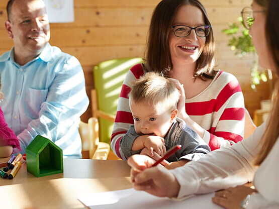 Familienunterstützender Dienst
