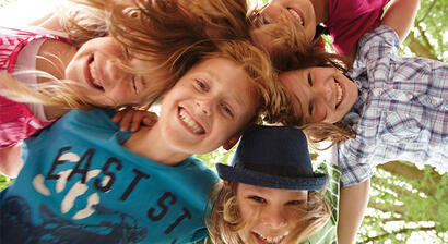 Freizeit - Information - Bildung